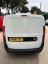 USED 2016 66 FIAT DOBLO 1.2 16V MULTIJET II 95 BHP 