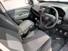 USED 2016 66 FIAT DOBLO 1.2 16V MULTIJET II 95 BHP 