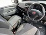 USED 2016 66 FIAT DOBLO 1.2 16V MULTIJET II 95 BHP 