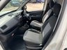 USED 2016 66 FIAT DOBLO 1.2 16V MULTIJET II 95 BHP 