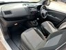 USED 2016 66 FIAT DOBLO 1.2 16V MULTIJET II 95 BHP 