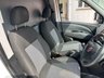 USED 2016 66 FIAT DOBLO 1.2 16V MULTIJET II 95 BHP 