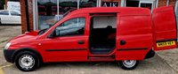 USED 2010 59 VAUXHALL COMBO 1.2 1700 CDTI 73 BHP 12 MONTH MOT
