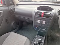 USED 2010 59 VAUXHALL COMBO 1.2 1700 CDTI 73 BHP 12 MONTH MOT