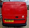 USED 2010 59 VAUXHALL COMBO 1.2 1700 CDTI 73 BHP 12 MONTH MOT