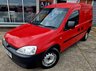 USED 2010 59 VAUXHALL COMBO 1.2 1700 CDTI 73 BHP 12 MONTH MOT