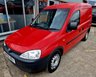 USED 2010 59 VAUXHALL COMBO 1.2 1700 CDTI 73 BHP 12 MONTH MOT