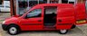 USED 2010 59 VAUXHALL COMBO 1.2 1700 CDTI 73 BHP 12 MONTH MOT