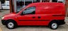USED 2010 59 VAUXHALL COMBO 1.2 1700 CDTI 73 BHP 12 MONTH MOT