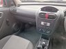 USED 2010 59 VAUXHALL COMBO 1.2 1700 CDTI 73 BHP 12 MONTH MOT