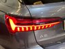 USED 2019 69 AUDI A6 2.0 AVANT TFSI QUATTRO S LINE BLACK EDITION MHEV 5d 242 BHP 