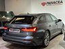 USED 2019 69 AUDI A6 2.0 AVANT TFSI QUATTRO S LINE BLACK EDITION MHEV 5d 242 BHP 