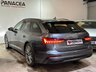 USED 2019 69 AUDI A6 2.0 AVANT TFSI QUATTRO S LINE BLACK EDITION MHEV 5d 242 BHP 