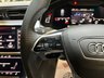 USED 2019 69 AUDI A6 2.0 AVANT TFSI QUATTRO S LINE BLACK EDITION MHEV 5d 242 BHP 