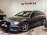 USED 2019 69 AUDI A6 2.0 AVANT TFSI QUATTRO S LINE BLACK EDITION MHEV 5d 242 BHP 