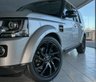 USED 2016 66 LAND ROVER DISCOVERY 4 3.0 SDV6 LANDMARK 5d 255 BHP 53000 MILES FULL SERVICE HIST