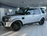 USED 2016 66 LAND ROVER DISCOVERY 4 3.0 SDV6 LANDMARK 5d 255 BHP 53000 MILES FULL SERVICE HIST