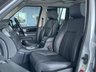 USED 2016 66 LAND ROVER DISCOVERY 4 3.0 SDV6 LANDMARK 5d 255 BHP 53000 MILES FULL SERVICE HIST