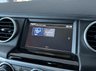 USED 2016 66 LAND ROVER DISCOVERY 4 3.0 SDV6 LANDMARK 5d 255 BHP 53000 MILES FULL SERVICE HIST