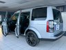 USED 2016 66 LAND ROVER DISCOVERY 4 3.0 SDV6 LANDMARK 5d 255 BHP 53000 MILES FULL SERVICE HIST