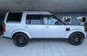 USED 2016 66 LAND ROVER DISCOVERY 4 3.0 SDV6 LANDMARK 5d 255 BHP 53000 MILES FULL SERVICE HIST