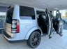 USED 2016 66 LAND ROVER DISCOVERY 4 3.0 SDV6 LANDMARK 5d 255 BHP 53000 MILES FULL SERVICE HIST