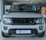 USED 2016 66 LAND ROVER DISCOVERY 4 3.0 SDV6 LANDMARK 5d 255 BHP 53000 MILES FULL SERVICE HIST
