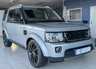 USED 2016 66 LAND ROVER DISCOVERY 4 3.0 SDV6 LANDMARK 5d 255 BHP 53000 MILES FULL SERVICE HIST