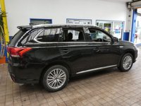 USED 2020 70 MITSUBISHI OUTLANDER 2.4 PHEV DESIGN 5d 222 BHP APP SAT NAV REAR VIEW CAMERA 1 OWNER MITSUBISHI WARRANTY TILL SEPT 2025