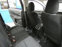 USED 2020 70 MITSUBISHI OUTLANDER 2.4 PHEV DESIGN 5d 222 BHP APP SAT NAV REAR VIEW CAMERA 1 OWNER MITSUBISHI WARRANTY TILL SEPT 2025