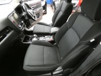 USED 2020 70 MITSUBISHI OUTLANDER 2.4 PHEV DESIGN 5d 222 BHP APP SAT NAV REAR VIEW CAMERA 1 OWNER MITSUBISHI WARRANTY TILL SEPT 2025