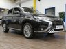 USED 2020 70 MITSUBISHI OUTLANDER 2.4 PHEV DESIGN 5d 222 BHP APP SAT NAV REAR VIEW CAMERA 1 OWNER MITSUBISHI WARRANTY TILL SEPT 2025