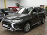 USED 2020 70 MITSUBISHI OUTLANDER 2.4 PHEV DESIGN 5d 222 BHP APP SAT NAV REAR VIEW CAMERA 1 OWNER MITSUBISHI WARRANTY TILL SEPT 2025