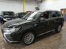 USED 2020 70 MITSUBISHI OUTLANDER 2.4 PHEV DESIGN 5d 222 BHP APP SAT NAV REAR VIEW CAMERA 1 OWNER MITSUBISHI WARRANTY TILL SEPT 2025
