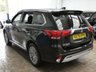 USED 2020 70 MITSUBISHI OUTLANDER 2.4 PHEV DESIGN 5d 222 BHP APP SAT NAV REAR VIEW CAMERA 1 OWNER MITSUBISHI WARRANTY TILL SEPT 2025