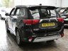 USED 2020 70 MITSUBISHI OUTLANDER 2.4 PHEV DESIGN 5d 222 BHP APP SAT NAV REAR VIEW CAMERA 1 OWNER MITSUBISHI WARRANTY TILL SEPT 2025