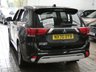 USED 2020 70 MITSUBISHI OUTLANDER 2.4 PHEV DESIGN 5d 222 BHP APP SAT NAV REAR VIEW CAMERA 1 OWNER MITSUBISHI WARRANTY TILL SEPT 2025