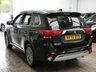 USED 2020 70 MITSUBISHI OUTLANDER 2.4 PHEV DESIGN 5d 222 BHP APP SAT NAV REAR VIEW CAMERA 1 OWNER MITSUBISHI WARRANTY TILL SEPT 2025