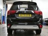 USED 2020 70 MITSUBISHI OUTLANDER 2.4 PHEV DESIGN 5d 222 BHP APP SAT NAV REAR VIEW CAMERA 1 OWNER MITSUBISHI WARRANTY TILL SEPT 2025