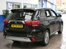 USED 2020 70 MITSUBISHI OUTLANDER 2.4 PHEV DESIGN 5d 222 BHP APP SAT NAV REAR VIEW CAMERA 1 OWNER MITSUBISHI WARRANTY TILL SEPT 2025