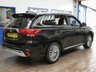 USED 2020 70 MITSUBISHI OUTLANDER 2.4 PHEV DESIGN 5d 222 BHP APP SAT NAV REAR VIEW CAMERA 1 OWNER MITSUBISHI WARRANTY TILL SEPT 2025