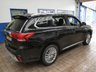 USED 2020 70 MITSUBISHI OUTLANDER 2.4 PHEV DESIGN 5d 222 BHP APP SAT NAV REAR VIEW CAMERA 1 OWNER MITSUBISHI WARRANTY TILL SEPT 2025