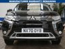 USED 2020 70 MITSUBISHI OUTLANDER 2.4 PHEV DESIGN 5d 222 BHP APP SAT NAV REAR VIEW CAMERA 1 OWNER MITSUBISHI WARRANTY TILL SEPT 2025