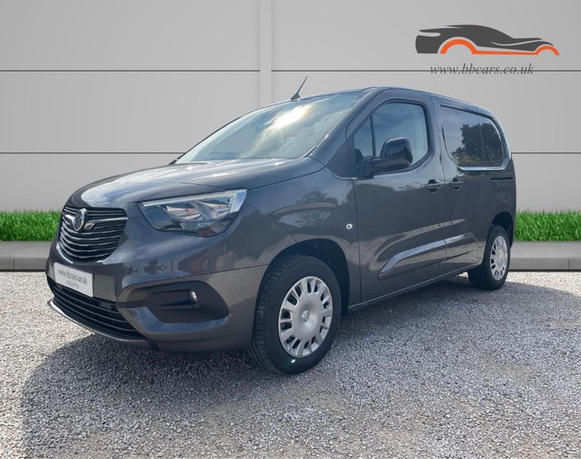 Used vans for sale. Bridport & Dorset van Dealer BB Cars