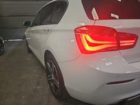 USED 2017 17 BMW 1 SERIES 2.0 118D SPORT 5d 147 BHP &pound;20 Road Tax