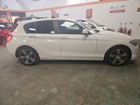 USED 2017 17 BMW 1 SERIES 2.0 118D SPORT 5d 147 BHP &pound;20 Road Tax