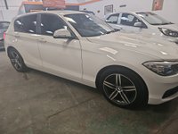 USED 2017 17 BMW 1 SERIES 2.0 118D SPORT 5d 147 BHP &pound;20 Road Tax