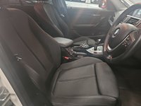 USED 2017 17 BMW 1 SERIES 2.0 118D SPORT 5d 147 BHP &pound;20 Road Tax