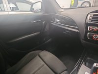 USED 2017 17 BMW 1 SERIES 2.0 118D SPORT 5d 147 BHP &pound;20 Road Tax