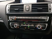 USED 2017 17 BMW 1 SERIES 2.0 118D SPORT 5d 147 BHP &pound;20 Road Tax